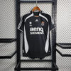 2006/2007 Retro Real Madrid Away front view