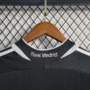 2006/2007 Retro Real Madrid Away detail view