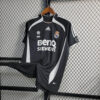2006/2007 Retro Real Madrid Away detail view