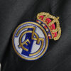 2006/2007 Retro Real Madrid Away detail view