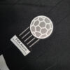 2006/2007 Retro Real Madrid Away detail view