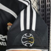 2006/2007 Retro Real Madrid Away detail view