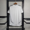 2006/2007 Retro Real Madrid Home back view