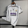 2006/2007 Retro Real Madrid Home detail view