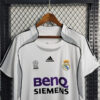 2006/2007 Retro Real Madrid Home detail view