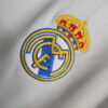 2006/2007 Retro Real Madrid Home detail view