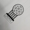 2006/2007 Retro Real Madrid Home detail view
