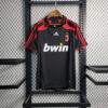 2007/2008 Retro AC Milan Third Away Football Shirt front view