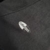 2007/2008 Retro AC Milan Third Away Football Shirt detail view