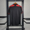 2007/2008 Retro AC Milan Third Away Football Shirt back view