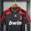 2007/2008 Retro AC Milan Third Away Football Shirt detail view