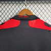 2007/2008 Retro AC Milan Third Away Football Shirt detail view