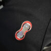 2007/2008 Retro AC Milan Third Away Football Shirt detail view