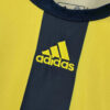 2007/2008 Retro Fenerbahce Home Football Shirt detail view