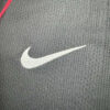 2007/2008 Retro Long Sleeve Manchester United Away Football Shirt Kids Size detail view