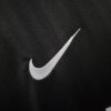 2007/2008 Retro Manchester United Third Away Football Shirt detail view