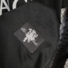 2007/2008 Retro Manchester United Third Away Football Shirt detail view