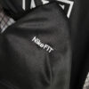 2007/2008 Retro Manchester United Third Away Football Shirt detail view