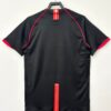 2007/2008 Retro Manchester United Third Away Football Shirt detail view