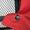 2008 Retro Germany Away Jersey detail view