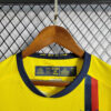2008/2009 Retro Barcelona Away Football Shirt detail view