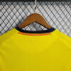 2008/2009 Retro Barcelona Away Football Shirt detail view
