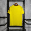 2008/2009 Retro Barcelona Away Football Shirt back view