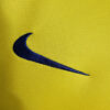 2008/2009 Retro Barcelona Away Football Shirt detail view