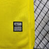 2008/2009 Retro Barcelona Away Football Shirt detail view