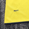 2008/2009 Retro Barcelona Away Football Shirt Kids Size detail view