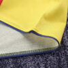 2008/2009 Retro Barcelona Away Football Shirt Kids Size detail view