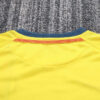 2008/2009 Retro Barcelona Away Football Shirt Kids Size detail view
