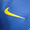 2008/2009 Retro Barcelona Football Shirt Home detail view