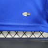 2008/2009 Retro Chelsea Home Football Jersey detail view