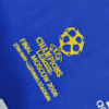 2008/2009 Retro Chelsea Home Football Jersey detail view