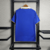 2008/2009 Retro Chelsea Home Football Jersey back view