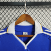 2008/2009 Retro Chelsea Home Football Jersey detail view