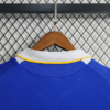 2008/2009 Retro Chelsea Home Football Jersey detail view