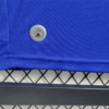 2008/2009 Retro Chelsea Home Football Jersey detail view