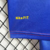 2008/2009 Retro Kids Size Barcelona Home Football Shirt detail view
