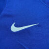 2008/2009 Retro Long Sleeve Manchester United Third Away Football Shirt Kids Size detail view