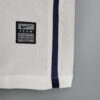 2008/2009 Retro Manchester United Away Football Shirt detail view