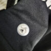 2008/2009 Retro Real Madrid Away Jersey detail view