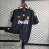 2008/2009 Retro Real Madrid Away Jersey detail view