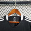 2008/2009 Retro Real Madrid Away Jersey detail view