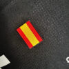2008/2009 Retro Real Madrid Away Jersey detail view