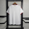 2009/2010 Retro AC Milan Away Football Shirt back view