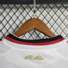 2009/2010 Retro AC Milan Away Football Shirt detail view