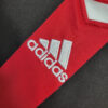 2009/2010 Retro AC Milan Home Football Shirt detail view