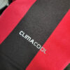 2009/2010 Retro AC Milan Home Football Shirt detail view